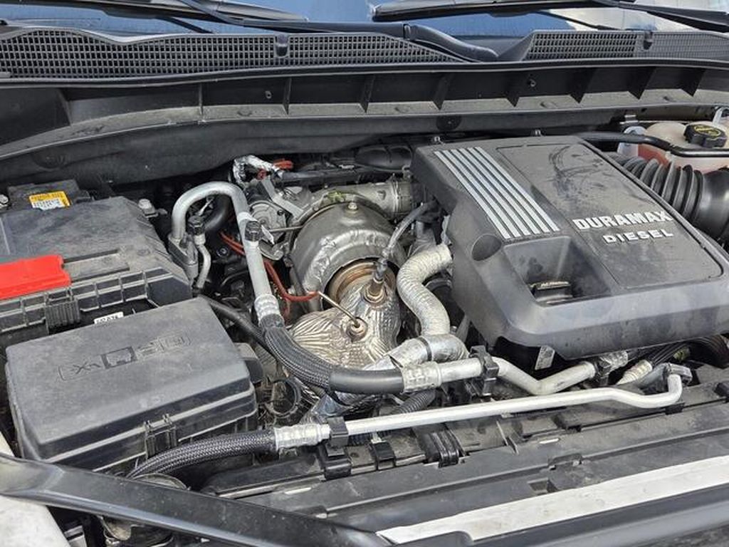 2024 GMC Sierra 1500 Denali Denali - Photo 21