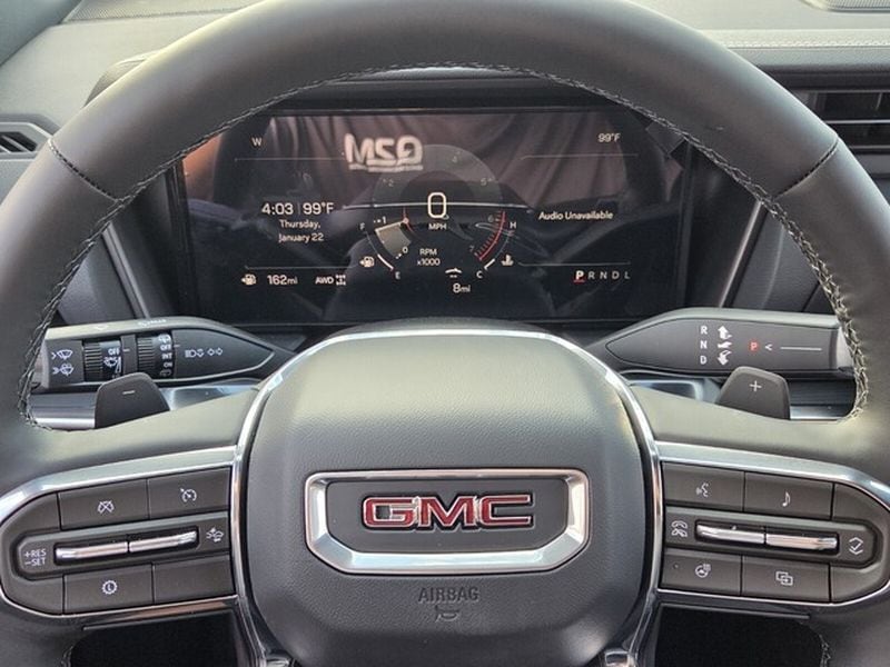 2026 GMC Terrain Elevation - Photo 19
