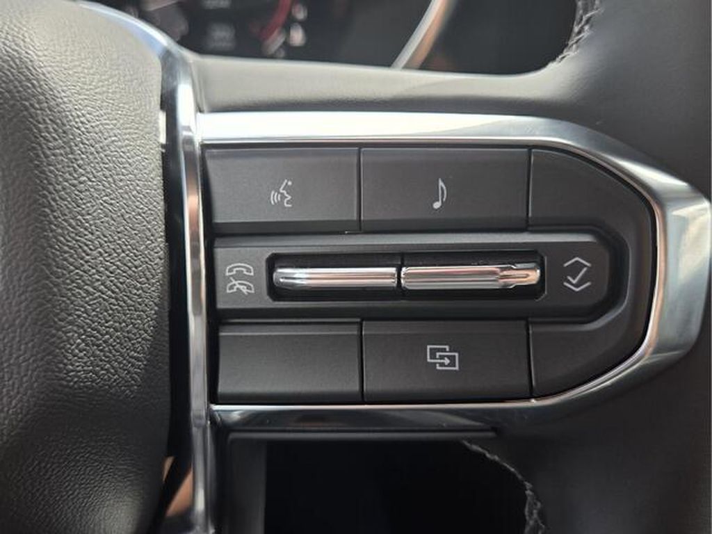 2026 GMC Canyon Elevation - Photo 32