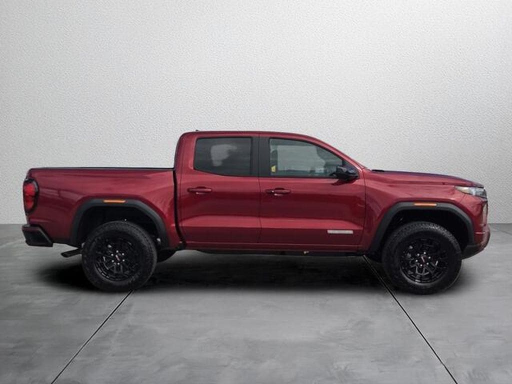 2026 GMC Canyon Elevation - Photo 7