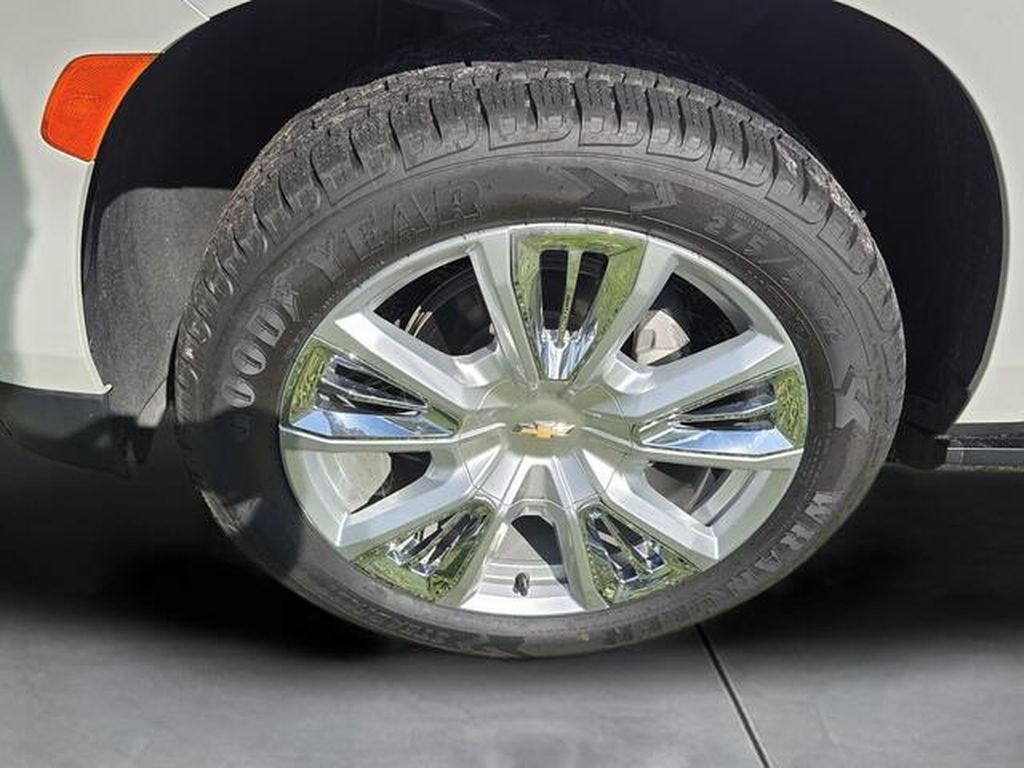 2023 Chevrolet Tahoe High Country - Photo 11
