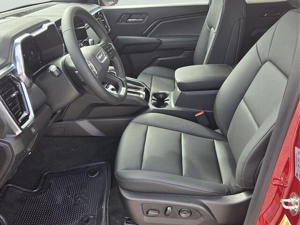 2026 GMC Canyon Elevation - Photo 11