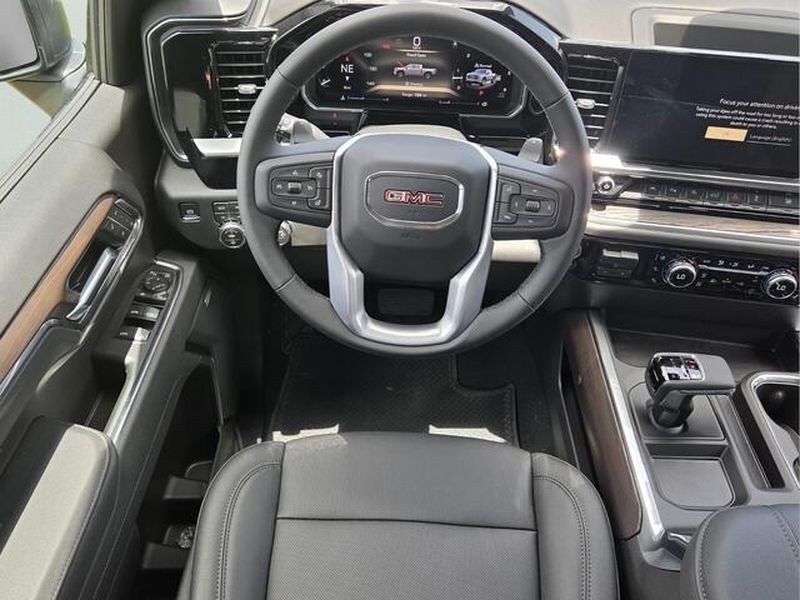 2026 GMC Sierra 1500 SLT - Photo 14