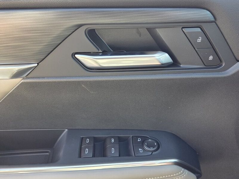 2026 GMC Acadia Elevation - Photo 18