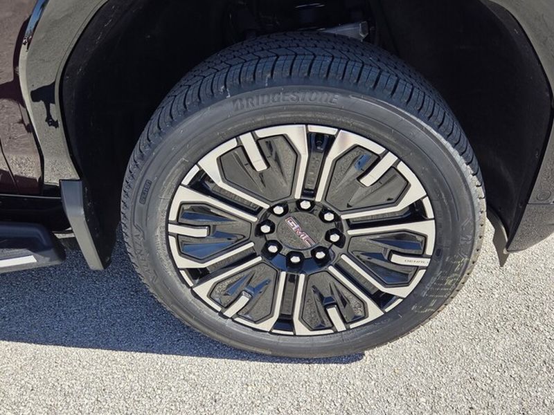2026 GMC Sierra EV Denali - Photo 15