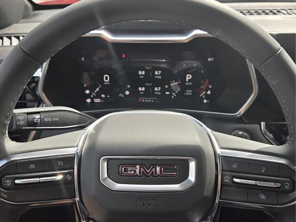 2026 GMC Canyon Elevation - Photo 30