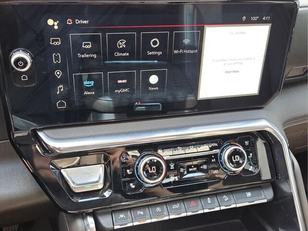 2024 GMC Sierra 1500 Denali Denali - Photo 27