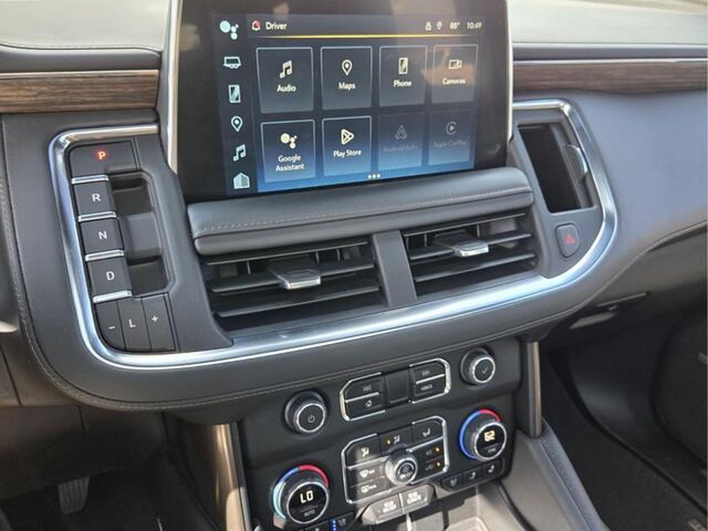 2023 Chevrolet Tahoe High Country - Photo 28
