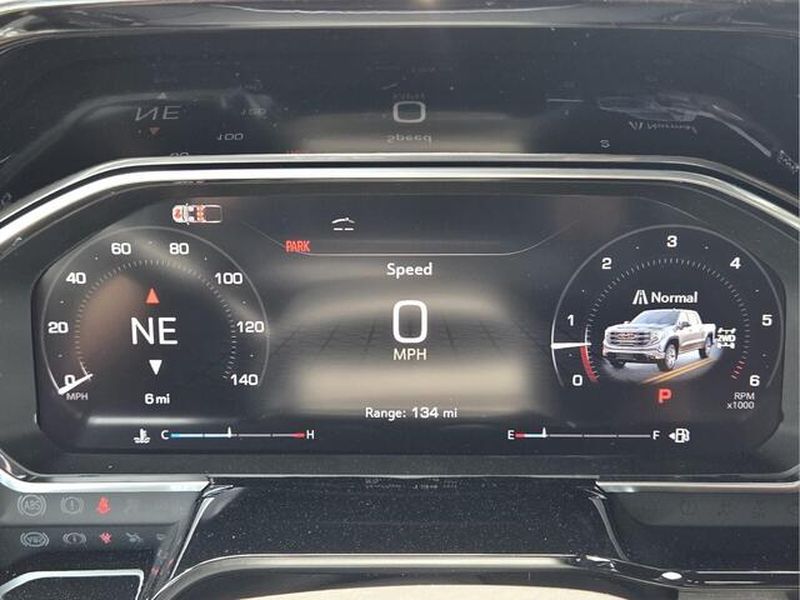 2026 GMC Sierra 1500 SLT - Photo 33