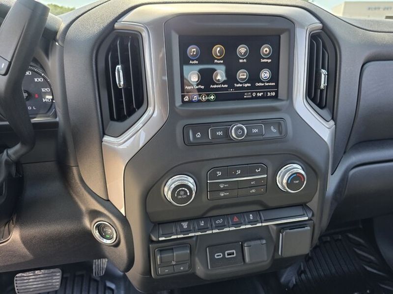 2026 GMC Sierra 2500HD Pro - Photo 17