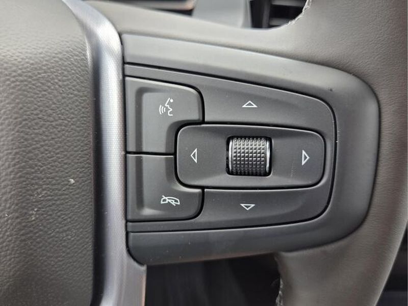 2026 GMC Sierra 1500 SLT - Photo 30