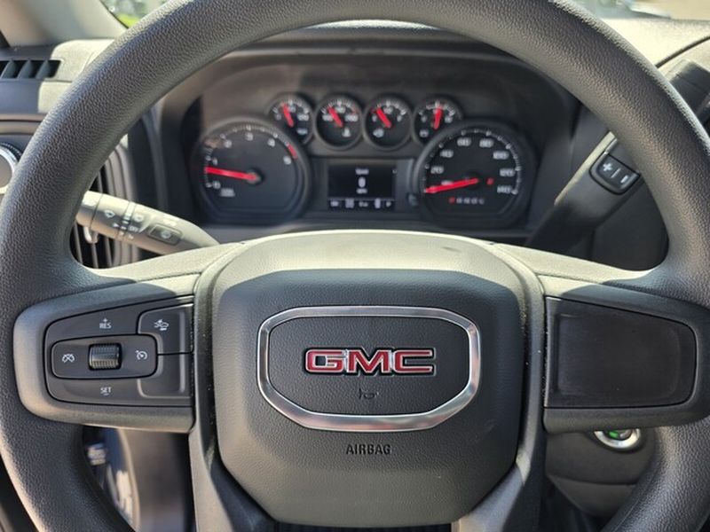 2026 GMC Sierra 2500HD Pro - Photo 21