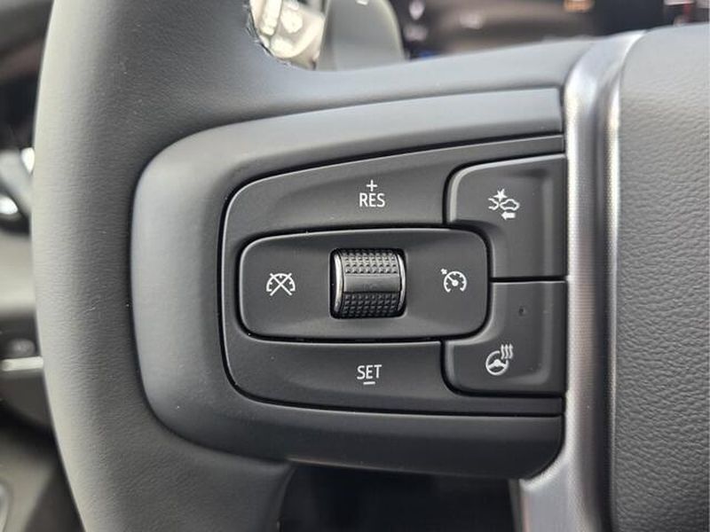 2026 GMC Sierra 1500 SLT - Photo 31