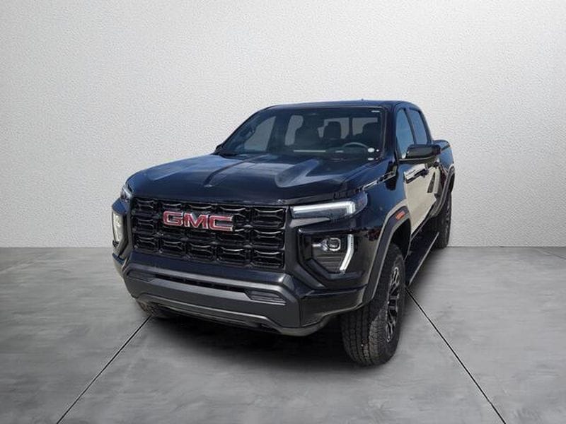 2026 GMC Canyon Truck 