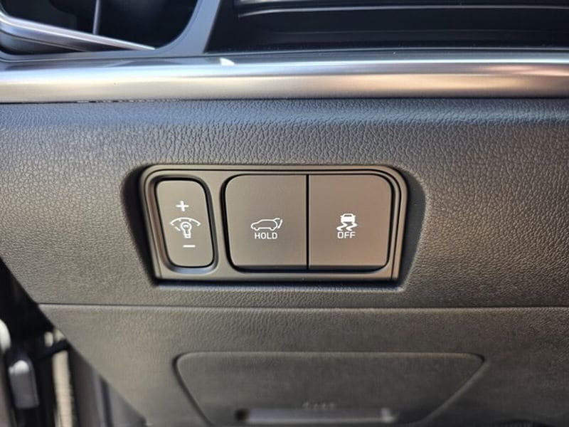 2026 Kia Sorento EX Hybrid - Photo 25