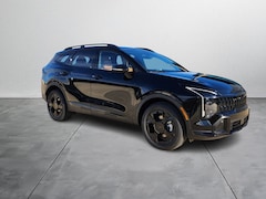 2026 Kia Sportage X-Line Sport Utility