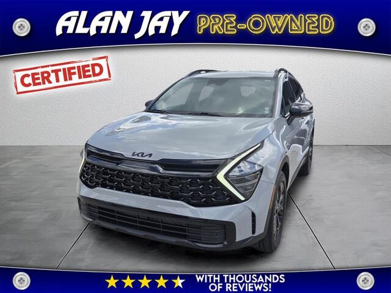 Certified Pre-Owned Vehicles For Sale in Wauchula, FL | Alan Jay