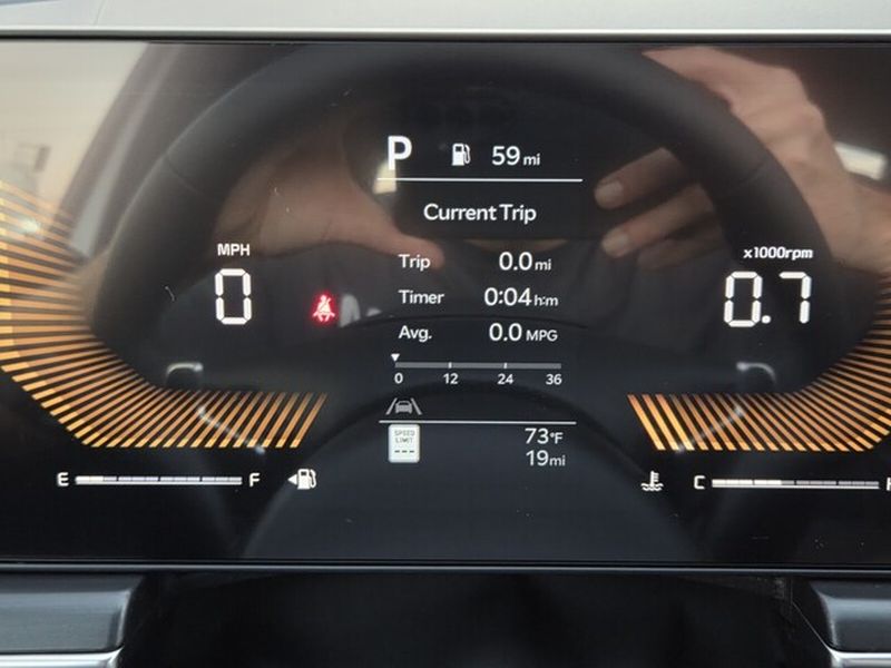 2026 Kia K5 GT - Photo 25