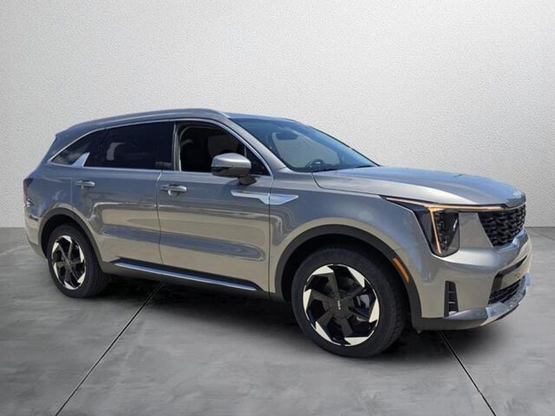 2026 Kia Sorento EX Hybrid - Photo 7