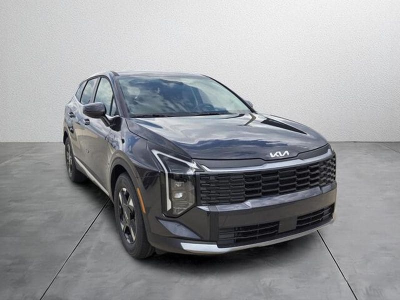 2026 Kia Sportage LX - Photo 9