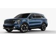  Kia Sorento Hybrid