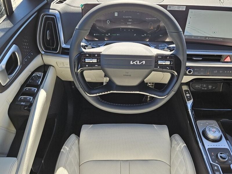 2026 Kia Sorento SX Prestige Hybrid - Photo 9