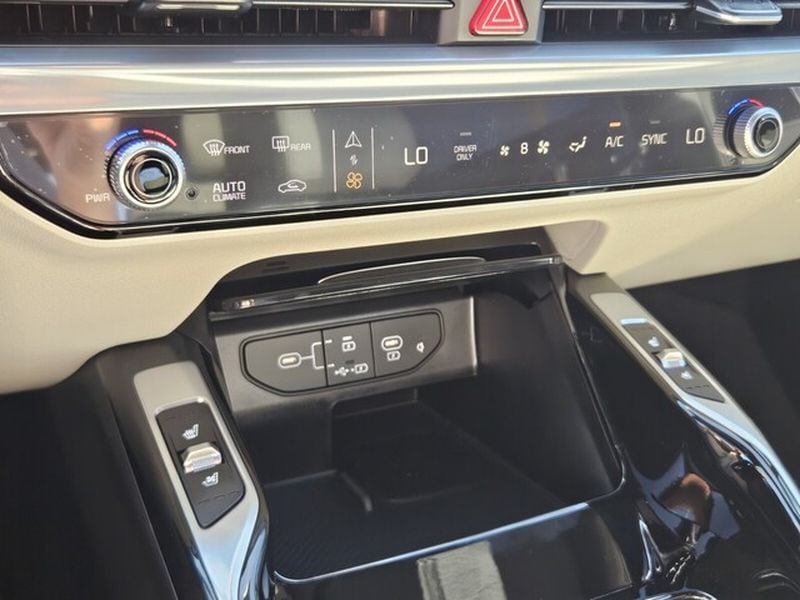 2026 Kia Sorento SX Prestige Hybrid - Photo 19
