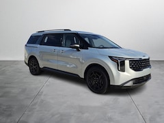 2026 Kia Carnival Hybrid SX Prestige Passenger Van