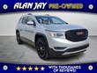  GMC Acadia