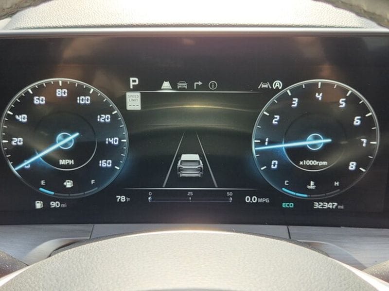 2023 Kia Telluride SX Prestige X-Pro - Photo 24