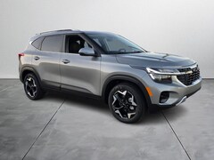 2026 Kia Seltos EX Sport Utility