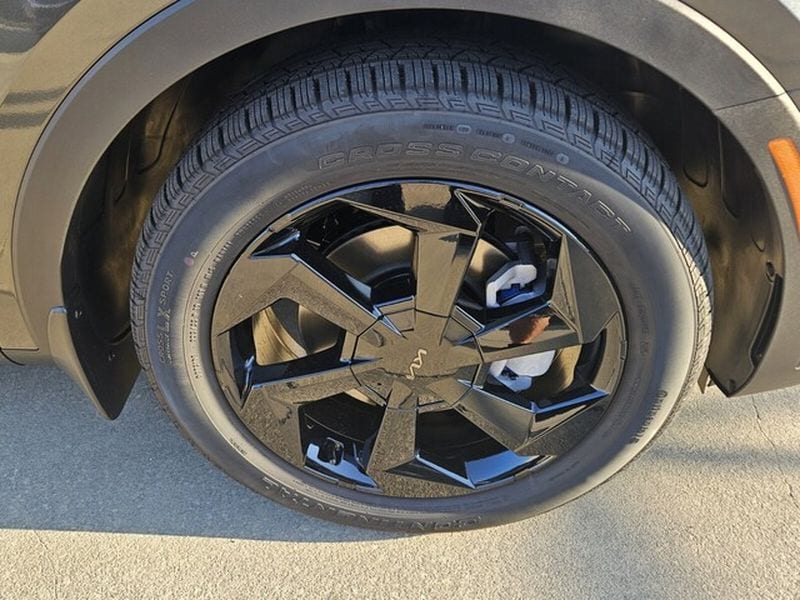 2026 Kia Sorento SX Prestige Hybrid - Photo 15