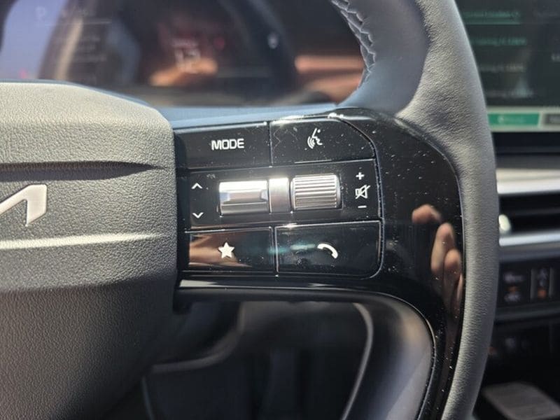 2026 Kia Sorento EX Hybrid - Photo 23