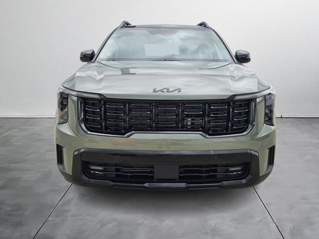 New 2026 Kia Sorento X-Line SX SUV