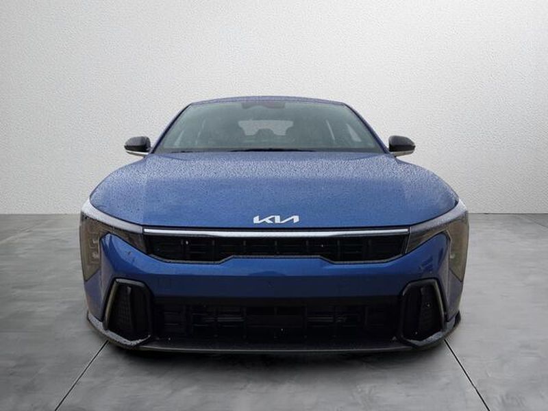 2026 Kia K4 GT-Line - Photo 10