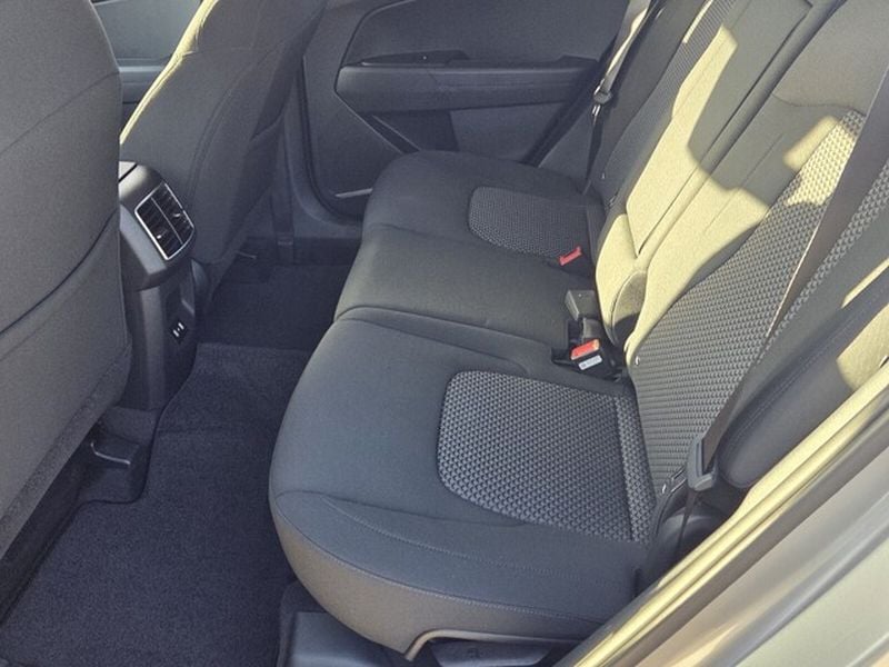 2026 Kia Sportage LX - Photo 9
