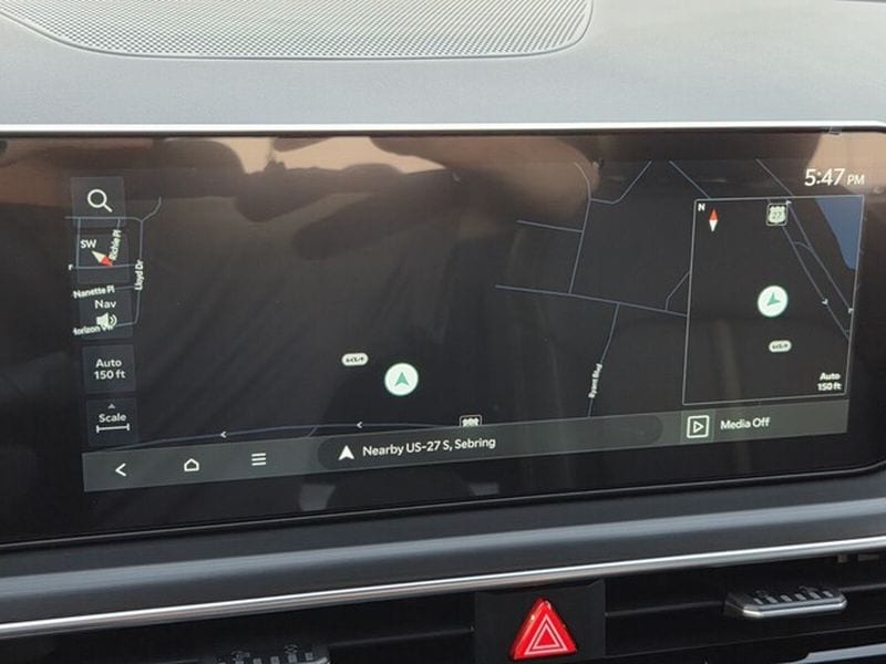 2026 Kia K5 GT - Photo 22