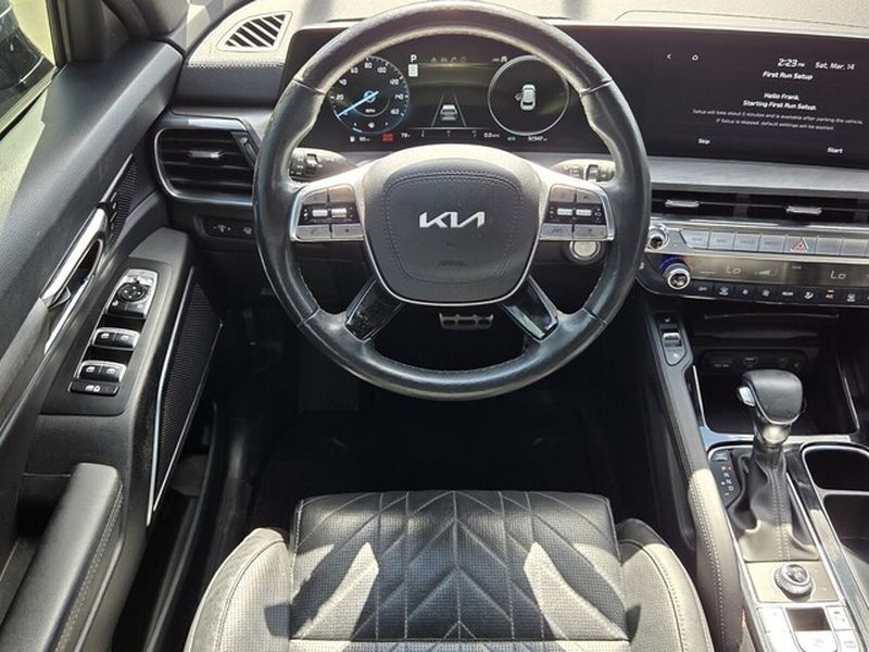 2023 Kia Telluride SX Prestige X-Pro - Photo 10