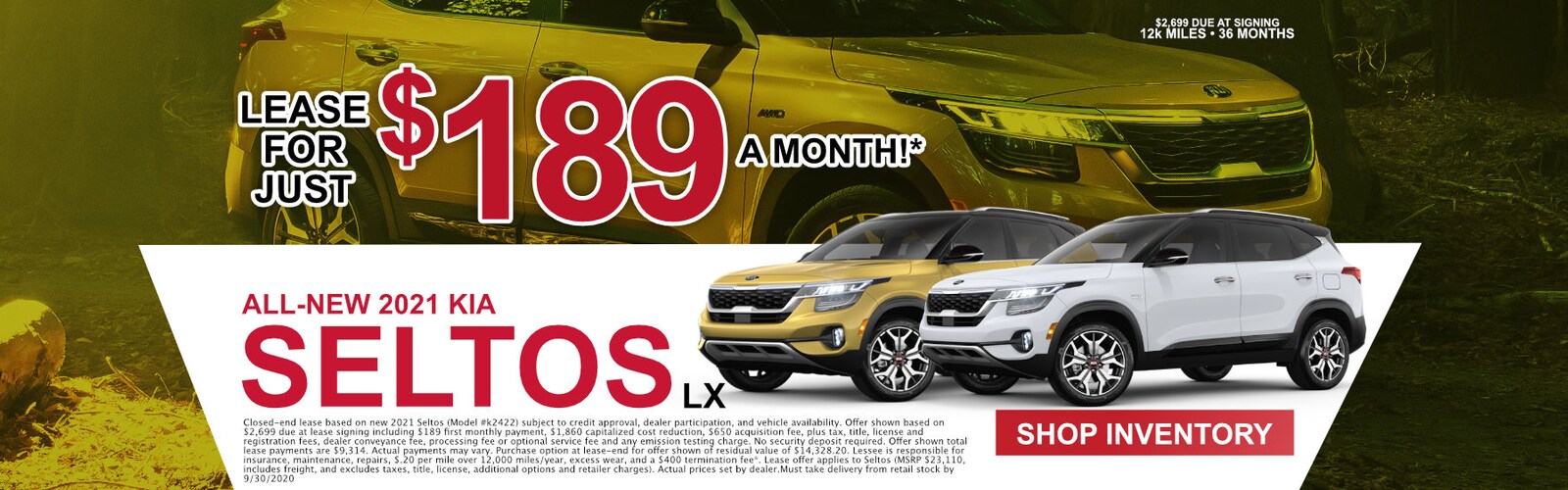 New & Used Kia Dealer in Sebring FL Alan Jay Kia