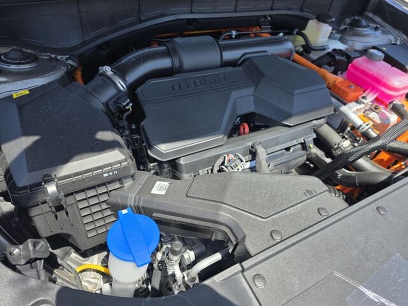 2026 Kia Sorento EX Hybrid - Photo 17