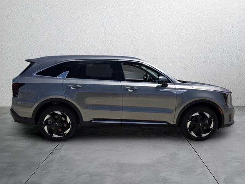 2026 Kia Sorento EX Hybrid - Photo 6