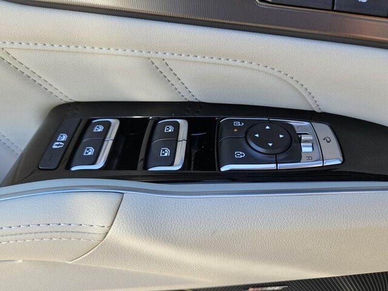 2026 Kia Sorento SX Prestige Hybrid - Photo 17