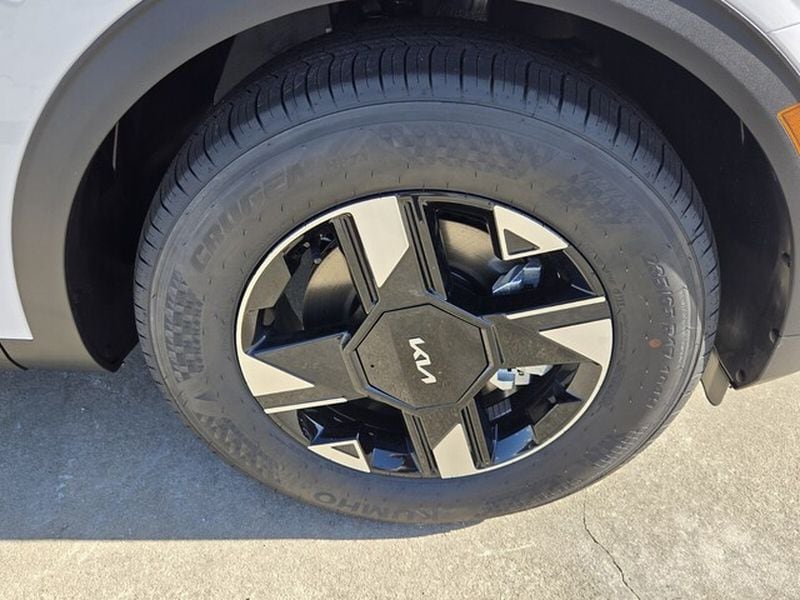 2026 Kia Sportage LX - Photo 16