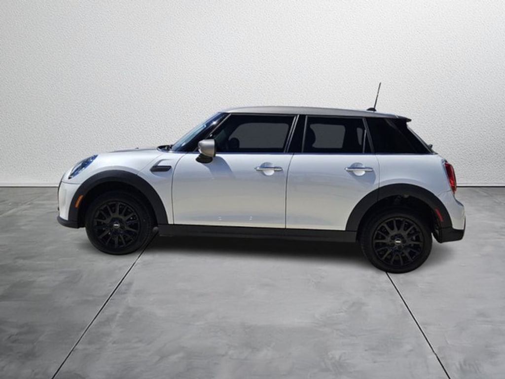 Used 2024 MINI Hardtop Cooper Hatchback