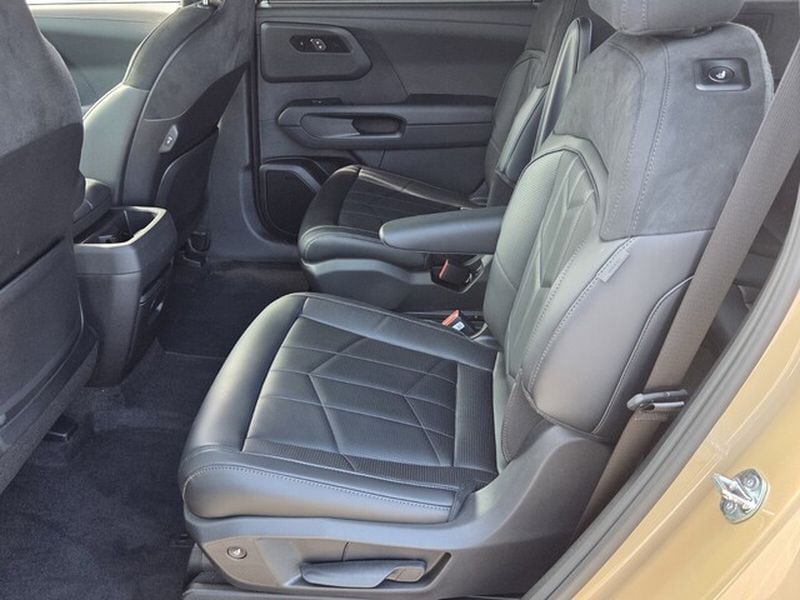 2027 Kia Telluride X-Pro SX Prestige - Photo 9
