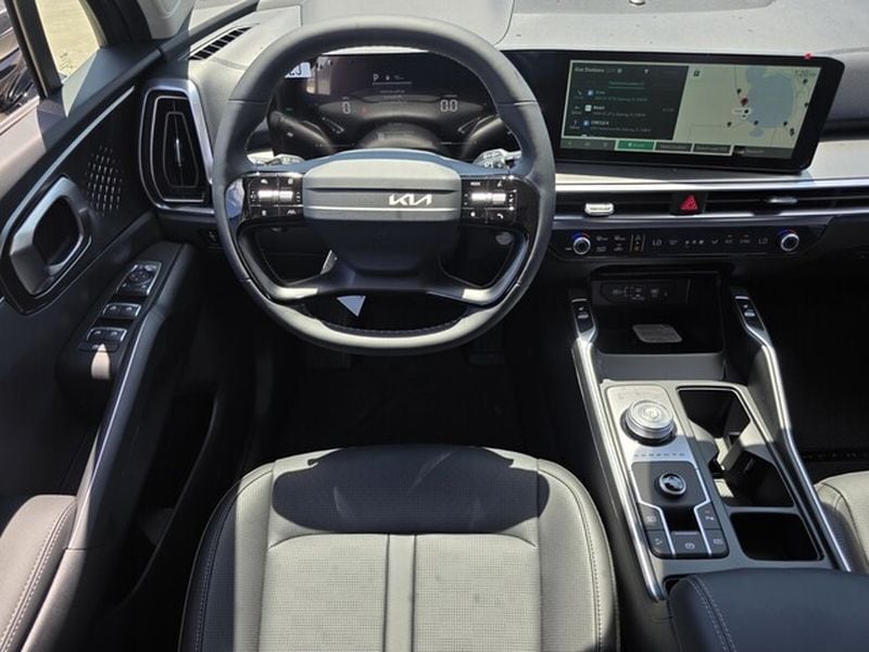 2026 Kia Sorento EX Hybrid - Photo 11