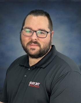 Staff member Michael Collins from ID_ef52ceb7f3fb