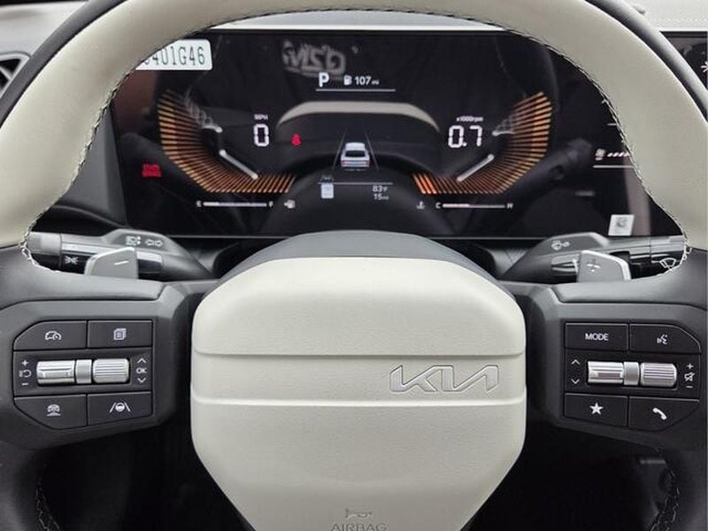 2026 Kia K4 GT-Line - Photo 27