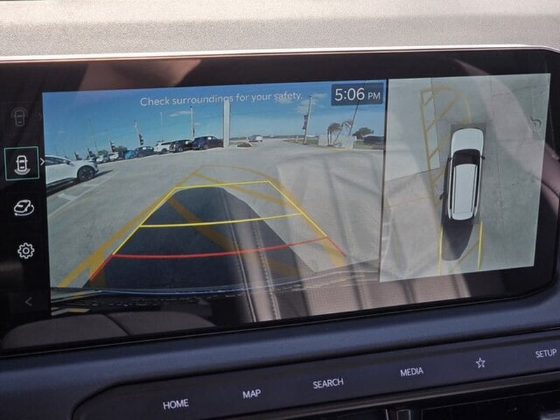 2027 Kia Telluride X-Pro SX Prestige - Photo 23