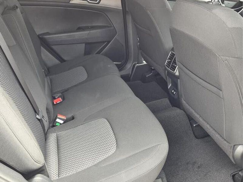 2026 Kia Sportage LX - Photo 18
